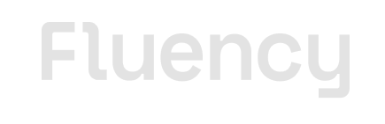 Fluency logo
